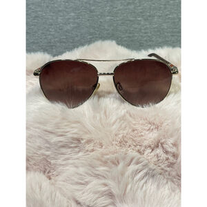 Women's BCBG Sunglasses One Size Brown & Gold